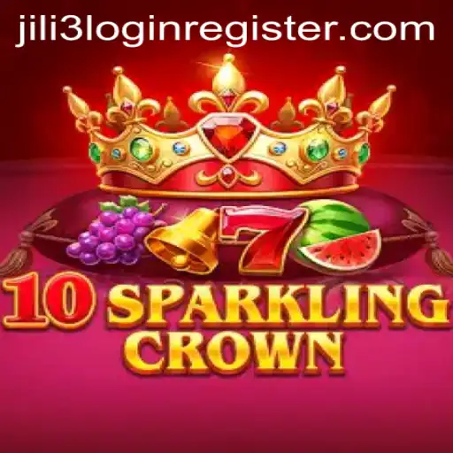 Exploring the Thrills of 10SparklingCrown and Navigating Jili3 Login Register
