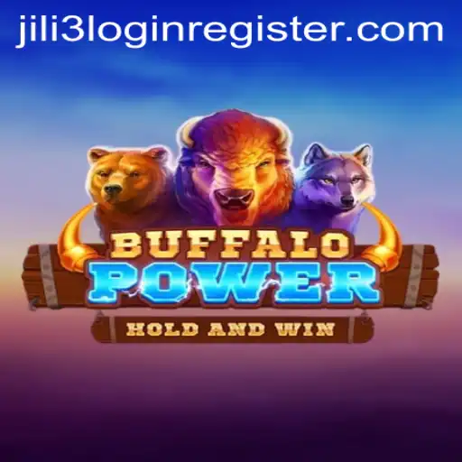 An In-Depth Look into BuffaloPower and How to Navigate JILI3 Login Register