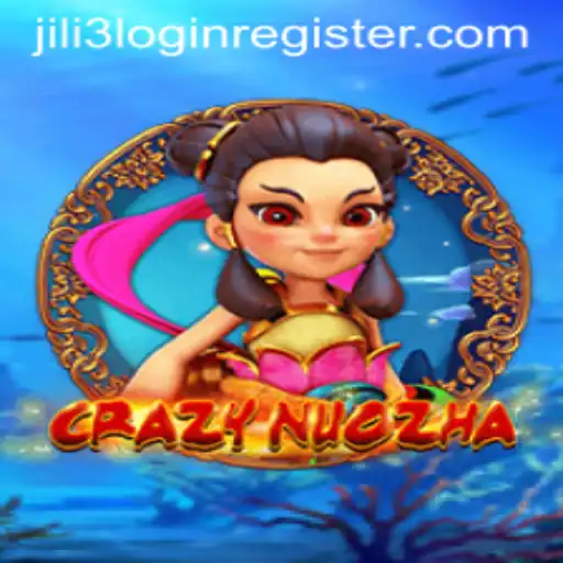 CrazyNuoZha: Unleashing Adventure in a Mythical Universe