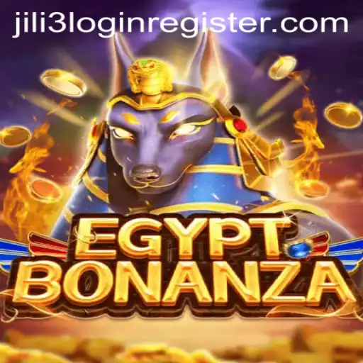 Discover the Mystical World of EgyptBonanza While Navigating Jili3 Login Register