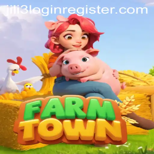 Exploring FarmTown: A Virtual World of Farming Adventures