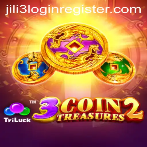 Exploring the World of 3CoinTreasures2 and Mastering Jili3 Login Register