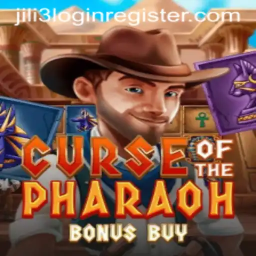 Exploring Curse of the Pharaoh Bonus Buy