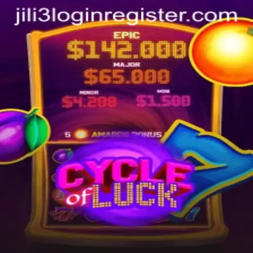 Diving into CycleofLuck: A Fresh Take on Online Gaming