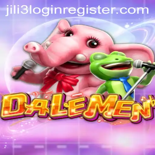Explore the World of DALEMEN: A Comprehensive Guide