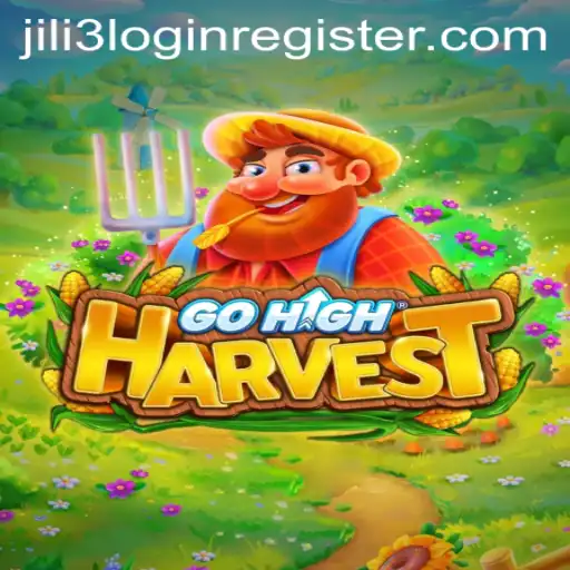 Exploring GoHighHarvest and Jili3 Login Register
