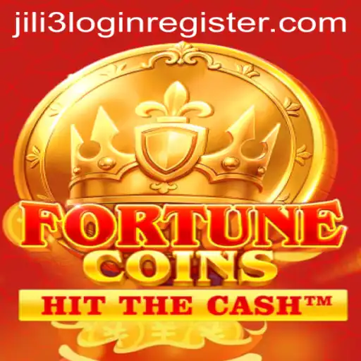 Exploring FortuneCoins and How to Register with Jili3 Login