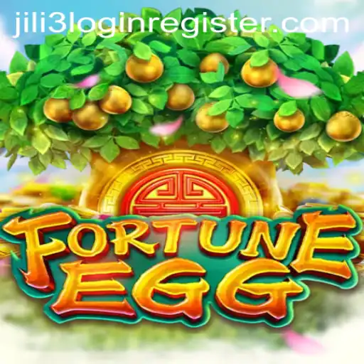 Exploring FortuneEgg: A Comprehensive Guide to Thriving in the Game World with Jili3 Login Register