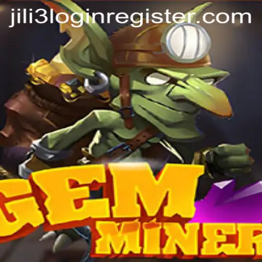 GemMiner: A Thrilling Adventure in Virtual Mining