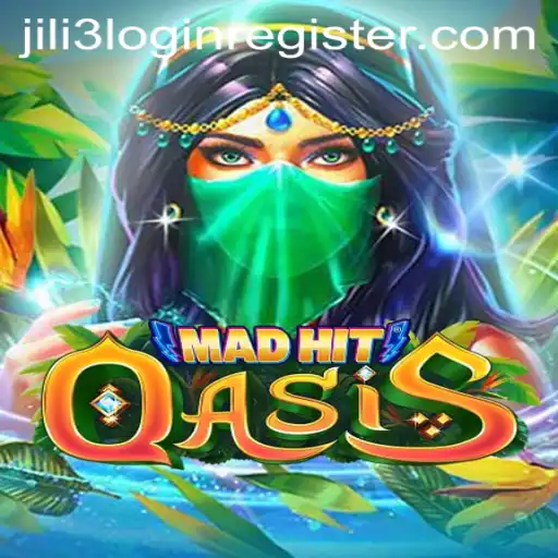Discover the Thrilling World of MadHitOasis: Immerse Yourself in Adventure
