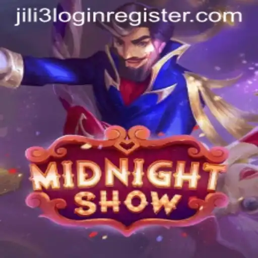 Unveiling MidnightShow: A Mystical Gaming Adventure