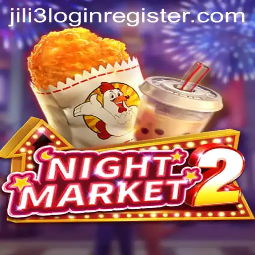 Discover the Thrilling World of NightMarket2 and How to Access with Jili3 Login Register