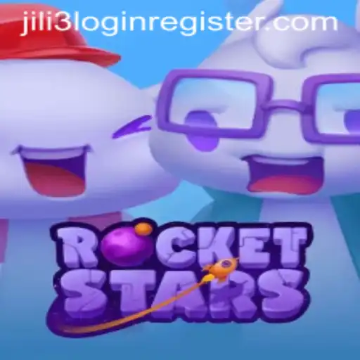 RocketStars: A Thrilling Journey Through the Cosmos