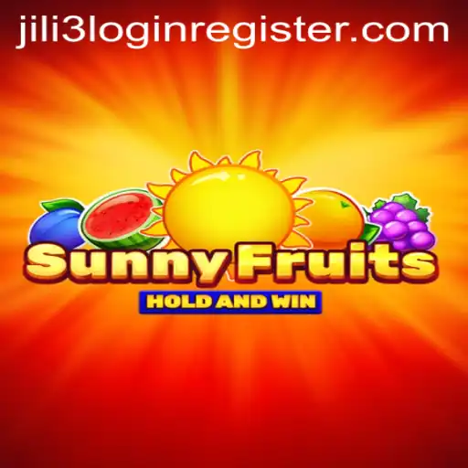 Discover SunnyFruits: A Captivating Gaming Experience