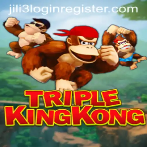 Explore the Exciting World of TripleKingKong and How to Get Started with jili3 Login Register