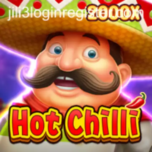 Unveiling HotChilli: A Fiery Adventure Combined with Seamless Jili3 Login Experience
