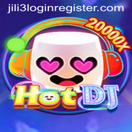 HotDJ Game Overview