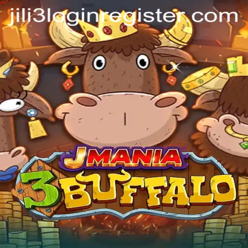 JMania3Buffalo Game Unveiled