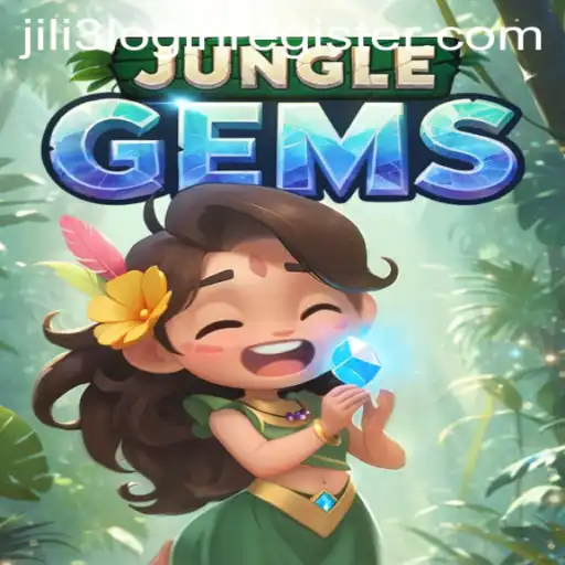 Discover the Exciting World of JungleGems and Mastering jili3 Login Register
