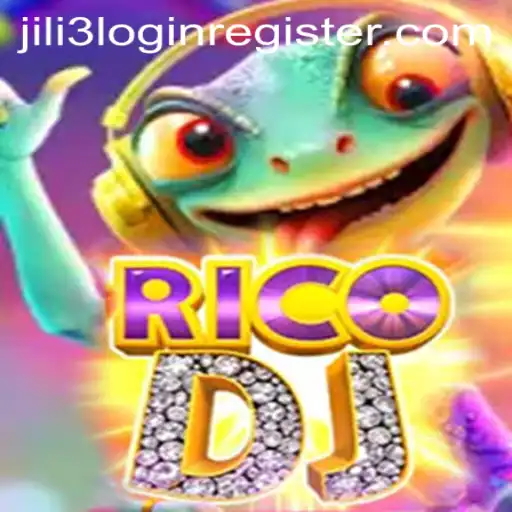 Exploring RicoDJ: The New Era of Interactive Gaming