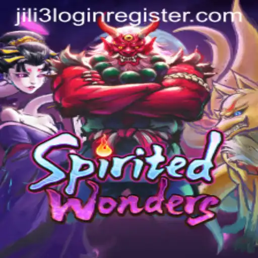 Exploring the Enchanting World of SpiritedWonders and Navigating Jili3 Login Register