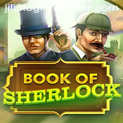 The Enigmatic World of BookOfSherlock