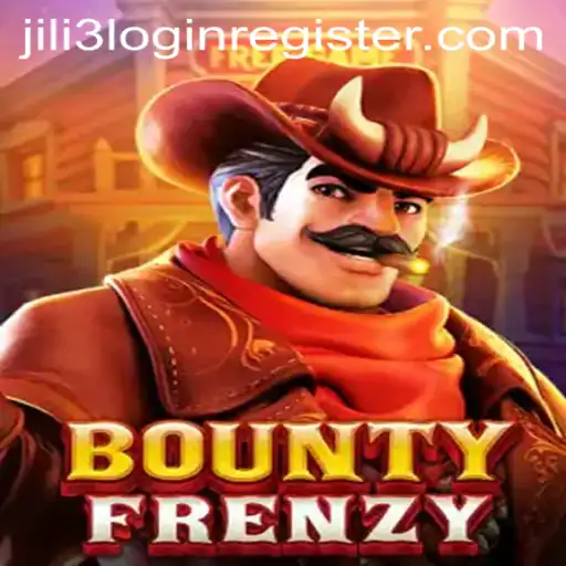 BountyFrenzy: Unveiling the Thrilling World of Strategic Gameplay and Online Engagement