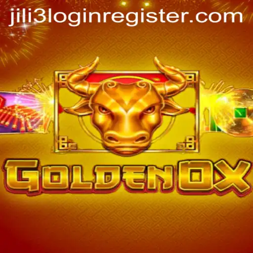 Discover the Thrill of GoldenOx