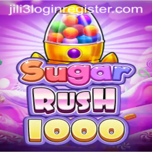 Discover the Alluring World of SugarRush1000