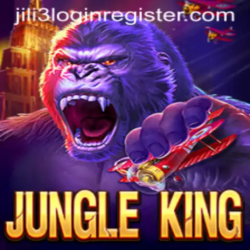 Dive into JungleKing