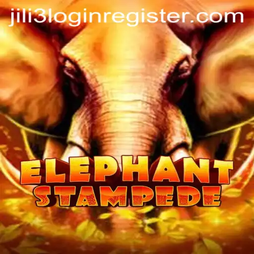 ElephantStampede: A Thrilling Adventure Awaits
