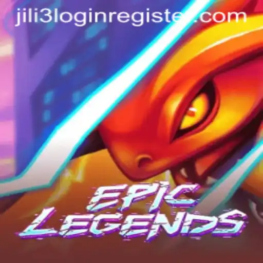 Exploring EpicLegends: A Comprehensive Guide to This Gaming Phenomenon