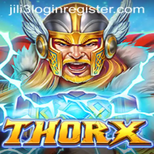 Explore the Epic World of ThorX