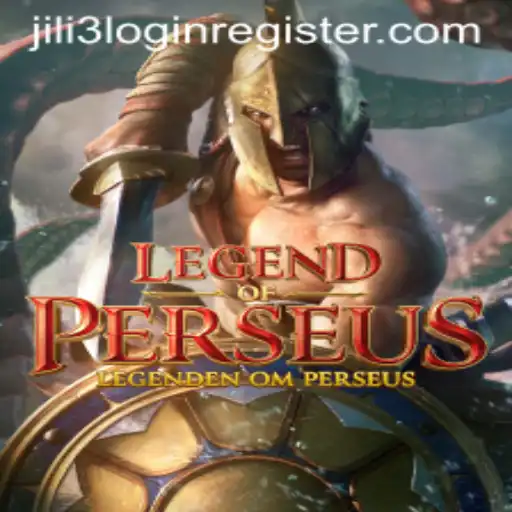 Exploring LegendofPerseus
