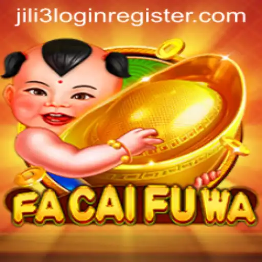 Exploring the Allure of FaCaiFuWa and Jili3 Login Register: An Intriguing Dive into the World of Online Gaming