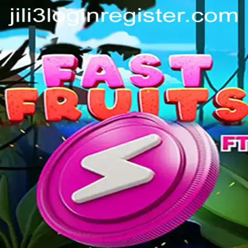 Discovering FastFruits Exciting Gameplay and How to Begin with Jili3 Login Register