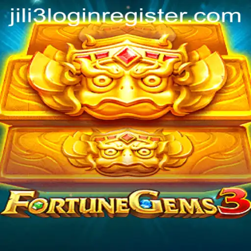 Discover 'FortuneGems3': An Engaging Adventure in Gaming