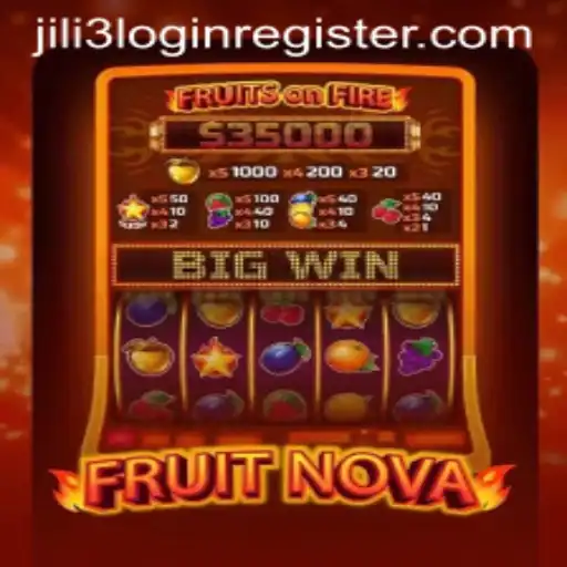 Exploring the Thrills of FruitNova: A Juicy Adventure