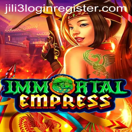 Discover the Epic World of ImmortalEmpress: Your Guide to Mastery