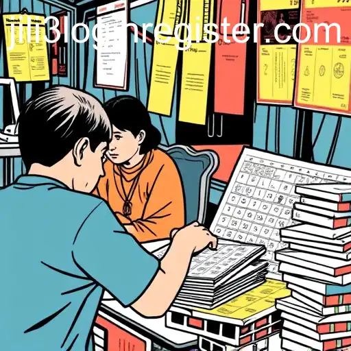 The Intricacies of Jueteng and Its Modern Connections