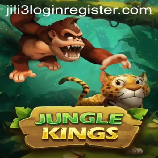 Explore the Thrilling World of JungleKings: A New Adventure Awaits