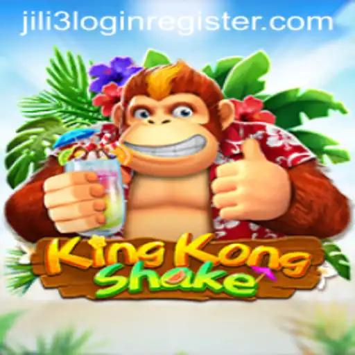 KingKongShake: An Exciting New Game Adventure