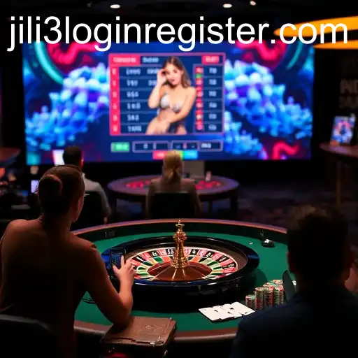 Exploring the World of Live Casino: A Comprehensive Guide