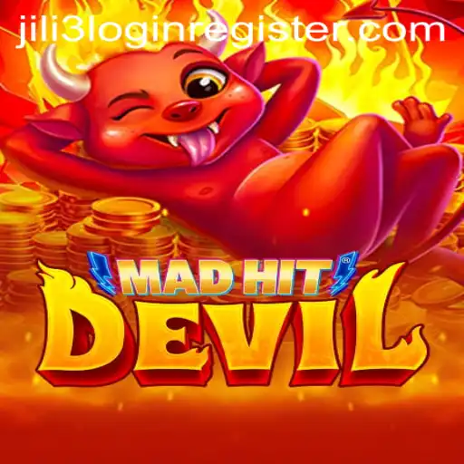 MadHitDevil Game Unveiled