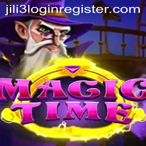 Discover the World of MagicTime: An Enchanting Gaming Experience
