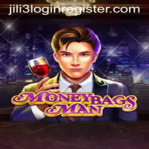 Discover MoneybagsMan: A Thrilling Adventure into Wealth