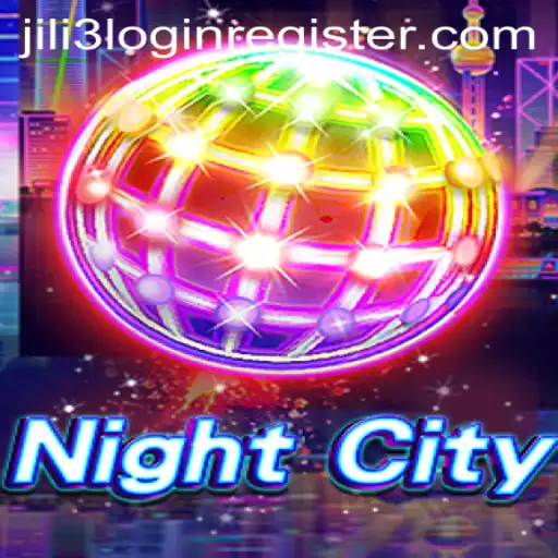 Experience the Thrill of NightCity: A Deep Dive into the Game and the Jili3 Login Register Process