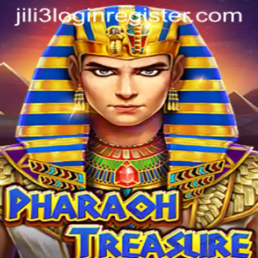Discover the Enigmatic World of PharaohTreasure: A Journey Through Ancient Egypt