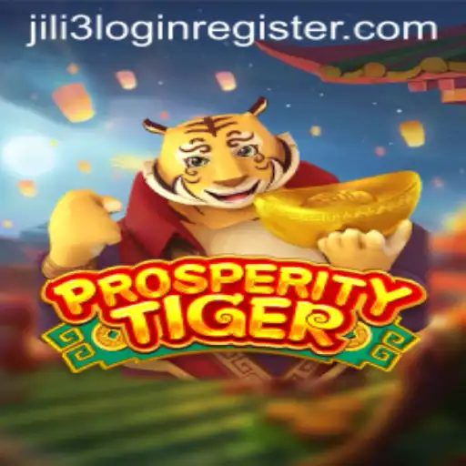 Exploring ProsperityTiger: A Dive into the Game with Jili3 Login Register