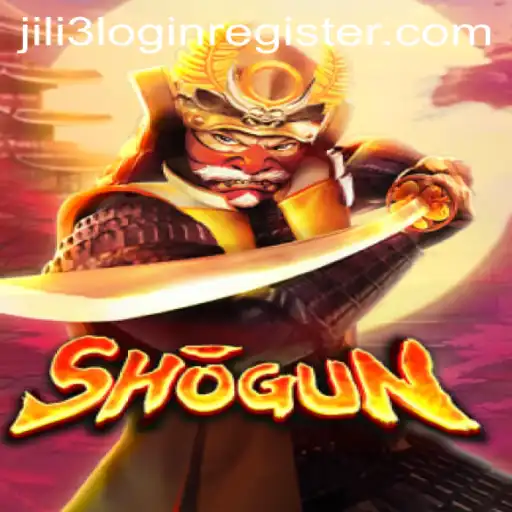 Discover the Strategic World of Shogun: A Classic Game of Tactical Mastery